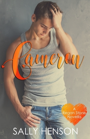 Cameron (Regan Stone) by Sally Henson