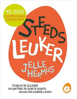 Steeds leuker by Jelle Hermus