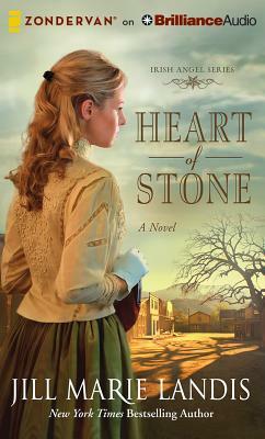 Heart of Stone by Jill Marie Landis