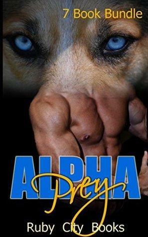 Alpha Prey by Piquette Fontaine