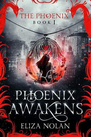 Phoenix Awakens by Eliza Nolan