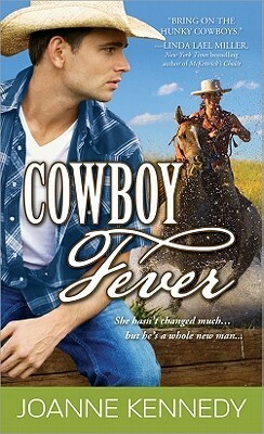 Cowboy Fever by Joanne Kennedy