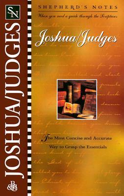 Joshua and Judges by Paul H. Wright