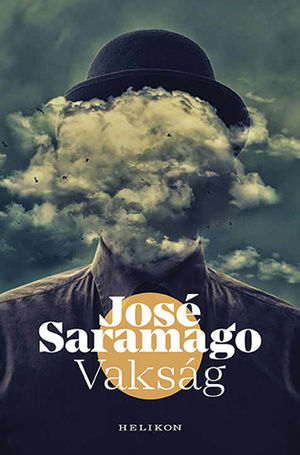 Vakság by José Saramago