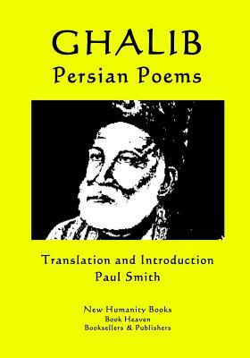 Ghalib - Persian Poems by Ghalib