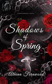 Shadows of Spring by Athina Fernwood