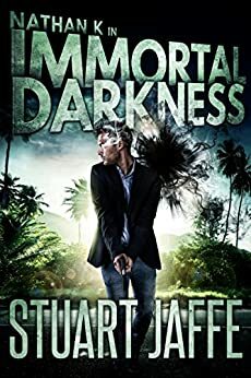 Immortal Darkness by Stuart Jaffe
