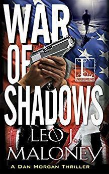 War of Shadows by Leo J. Maloney