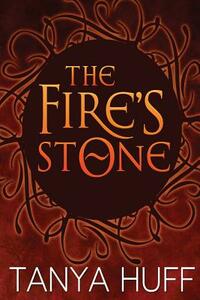 The Fire's Stone by Tanya Huff