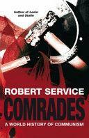 Comrades by Robert Service