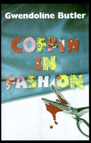 Coffin In Fashion by Gwendoline Butler