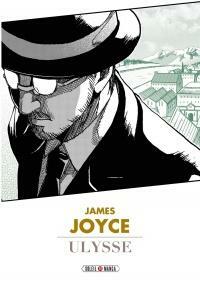 Ulysse by James Joyce