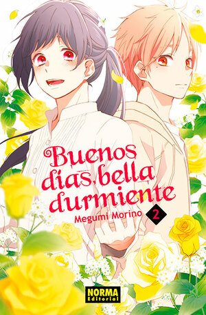 Buenos días, bella durmiente 2 by Megumi Morino