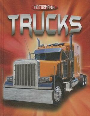 Trucks by Penny Worms