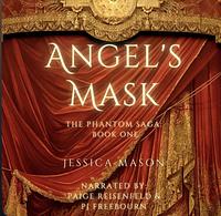 Angel's Mask by Jessica Mason