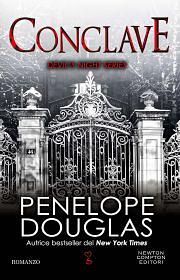 Conclave by Penelope Douglas