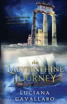 The Labyrinthine Journey by Luciana Cavallaro