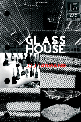 Glasshouse by Louis Armand