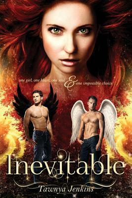 Inevitable by Tawnya D. Jenkins