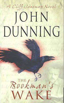 Bookmans Wake by John Dunning