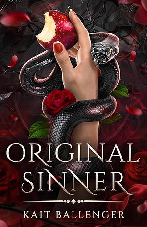 Original Sinner by Kait Ballenger