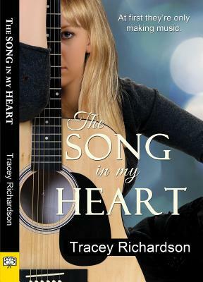 The Song in My Heart by Tracey Richardson