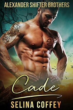 Cade by Selina Coffey