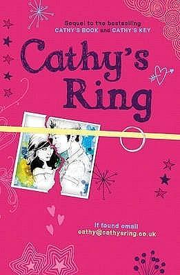 Cathy's Ring by Sean Stewart, Jordan Weisman