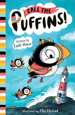 Call the Puffins by Cath Howe