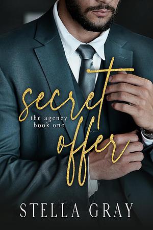 Secret Offer by Stella Gray