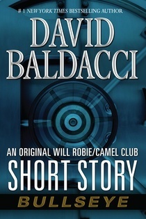 Bullseye by David Baldacci