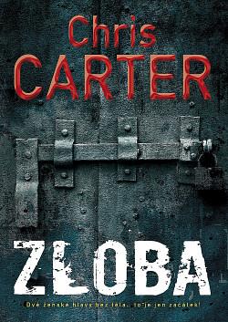 Zloba by Chris Carter