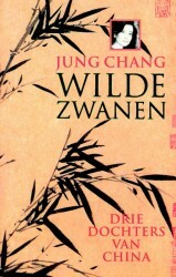 Wilde zwanen by Jung Chang