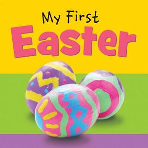 My First Easter by Ideals