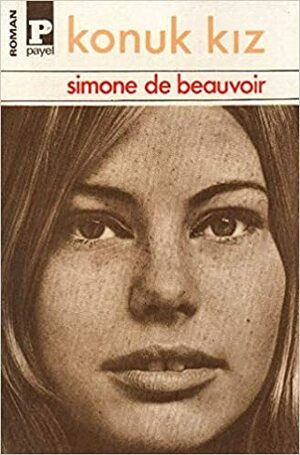 Konuk Kız by Simone de Beauvoir