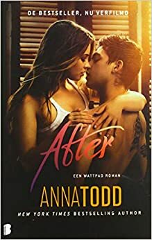 Hier begint alles by Anna Todd