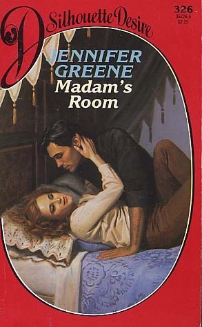 Madam's Room by Jennifer Greene