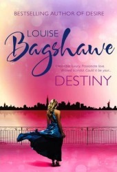 Destiny by Louise Bagshawe