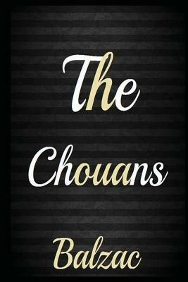 The Chouans by Honoré de Balzac