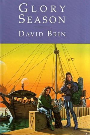 Glory Season by David Brin