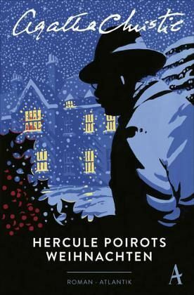 Hercule Poirots Weihnachten by Michael Mundhenk, Agatha Christie