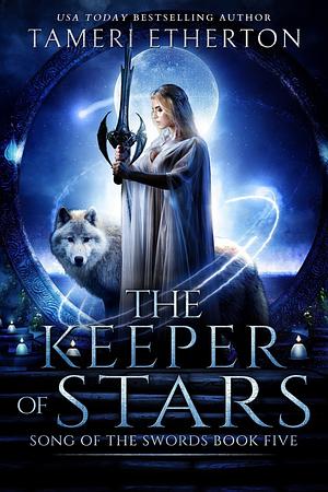 The Keeper of Stars by Tameri Etherton