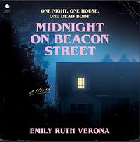 Midnight on Beacon Street by Emily Ruth Verona