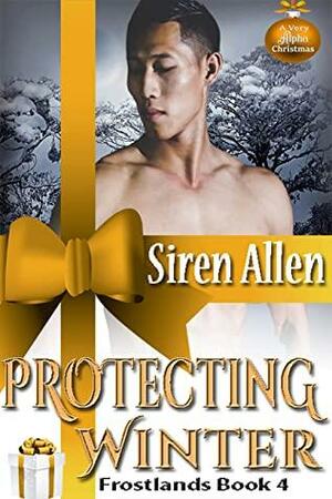 Protecting Winter: AMBW Romantic Suspense by Siren Allen