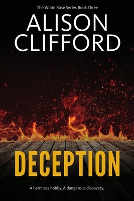 Deception by Alison Clifford