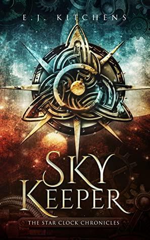 Sky Keeper by E.J. Kitchens