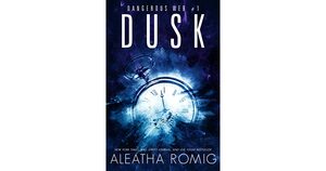 Dusk by Aleatha Romig