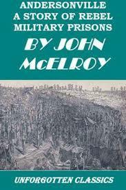 Andersonville by John McElroy