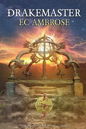 Drakemaster by E.C. Ambrose