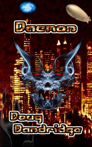 Daemon by Doug Dandridge